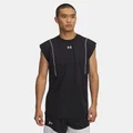 UNDER ARMOUR Black